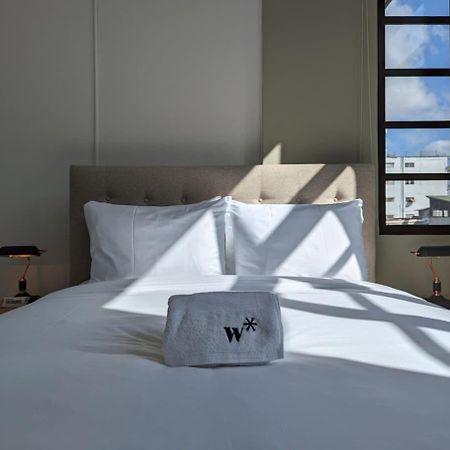 파나마시티 Artistic 1Br In Casco Viejo 아파트 외부 사진