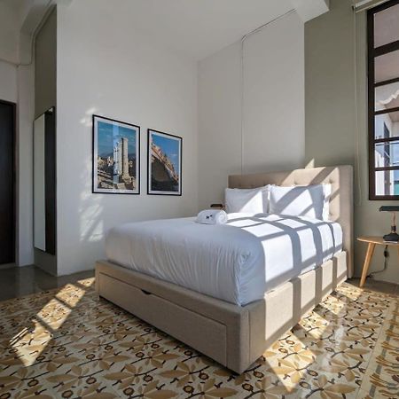 파나마시티 Artistic 1Br In Casco Viejo 아파트 외부 사진