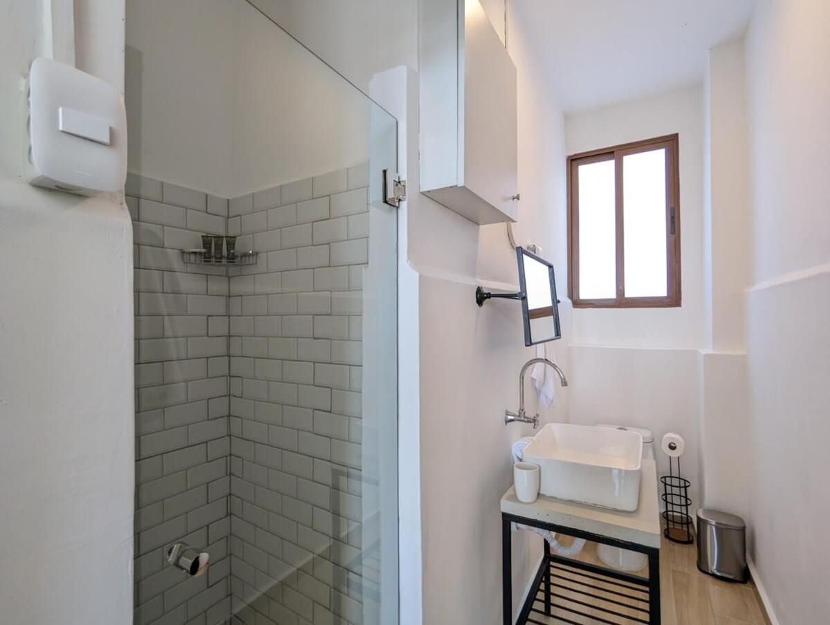 파나마시티 Artistic 1Br In Casco Viejo 아파트 외부 사진