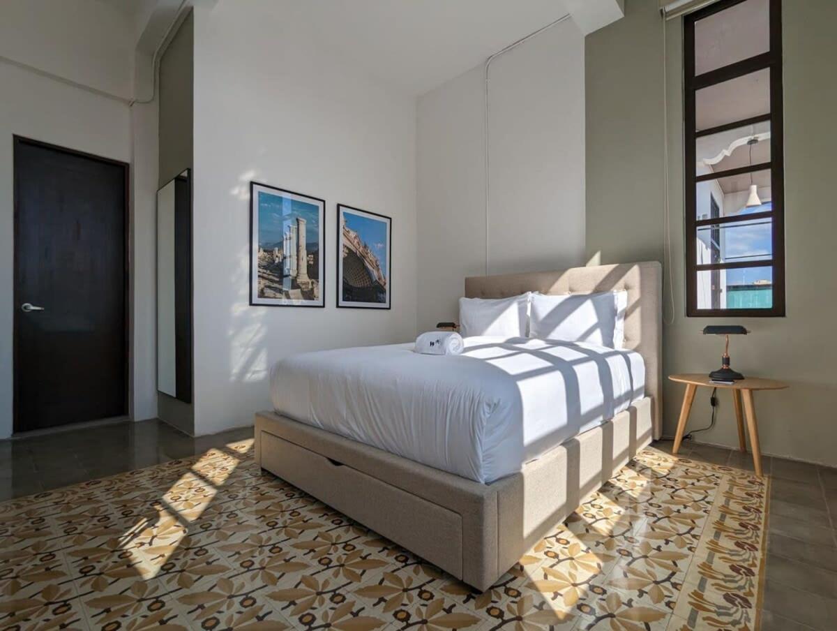파나마시티 Artistic 1Br In Casco Viejo 아파트 외부 사진